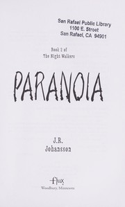 paranoia-cover