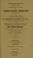 Cover of: Tentamen medicum inaugurale, observationes quasdam de siphylidis [i.e. syphilidis] origine complectens ...