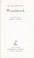 Cover of: Woodstock;