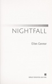 Nightfall (Dark Age Dawning # 1)