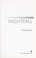 Cover of: Nightfall