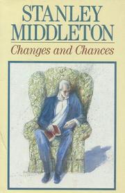 Cover of: Changes and chances