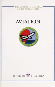 Cover of: Aviation. by 