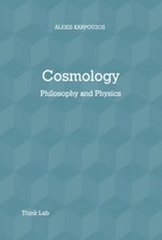 Cover of: Cosmology by 
