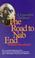 Cover of: The road to Nab End
