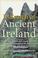 Cover of: In search of ancient Ireland