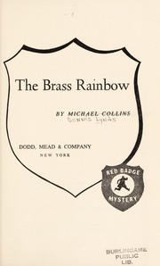 Cover of: The brass rainbow