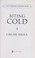 Cover of: Biting cold