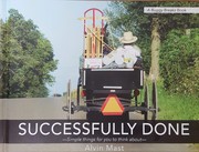 Cover of: Successfully Done by 