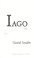 Cover of: Iago