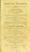 Cover of: The new domestic medicine : or, a treatise on the prevention and cure of diseases, by regimen and simple medicines. With an appendix, containing a dispensatory for the use of private practitioners. ... ; To which is now first added, memoirs of the life of Dr. Buchan : and important extracts from other works, particularly his Advice to mothers, ...