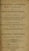 Cover of: The Aesculapian labyrinth explored; or, medical mystery illustrated. In a series of instructions to young physicians, surgeons, accouchers [sic], apothecaries, druggists, and practitioners of every denomination ... interspersed with a variety of risible anecdotes affecting the faculty. Inscribed to the College of Wigs