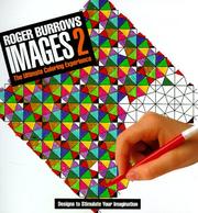 Cover of: Roger Burrows Image 2 by Roger Burrows