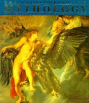 Cover of: The Encyclopedia of Mythology by Eric Flaum, David Pandy