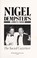Cover of: Nigel Dempster's Address Book 