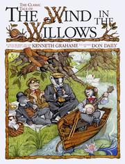 Cover of: The wind in the willows by Barrett, G. C.