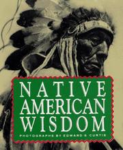 Cover of: Native American wisdom