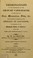 Cover of: Observations on the properties of the air-pump vapour-bath, in the cure of gout, rheumatism, palsy, etc. : with occasional remarks on the efficacy of galvanism, in disorders of the stomach, liver, and bowels, with some new and remarkable cases