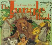 Cover of: The jungle book by Barrett, G. C.