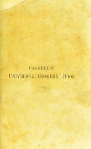 Cover of: Cassell