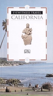 Cover of: California