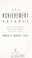 Cover of: The achievement paradox [electronic resource] : test your personality & choose your behavior for success at work