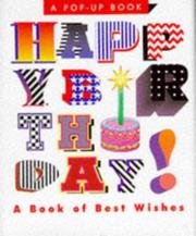 Cover of: Happy Birthday! | Steven Zorn
