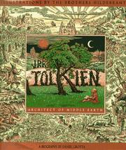 Cover of: The Biography of J.R.R. Tolkien by Daniel Grotta, Daniel Grotta-Kurska, Daniel Grotta, Daniel Grotta