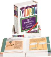Cover of: The Running Press Cyclopedia: The Portable, Visual Encyclopedia