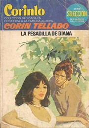 Cover of: La pesadilla de Diana by 