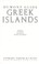 Cover of: Greek islands