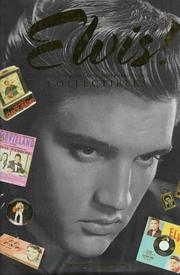 Cover of: Elvis! by Steve Templeton