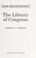 Cover of: The Library of Congress