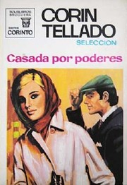 Cover of: Casada por poderes