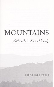 Cover of: Child of the mountains