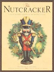Cover of: The Nutcracker | Walden, Daniel.