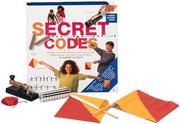 Cover of: Secret Codes (Science Action Books (Running Press))