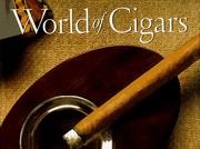 Cover of: World of Cigars