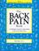 Cover of: The back pain book