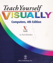 Cover of: Teach yourself visually computers by Paul McFedries