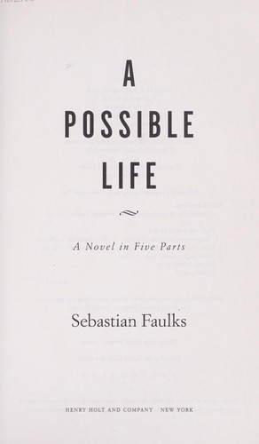 Book's cover