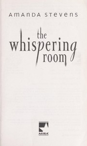 Cover of: The whispering room