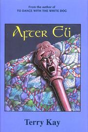 Cover of: After Eli by Terry Kay