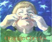 Cover of: Orange cheeks