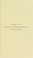 Cover of: Catalogue of the anatomical and pathological preparations of Dr. William Hunter : in the Hunterian Museum, University of Glasgow