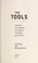 Cover of: The tools