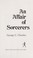 Cover of: An affair of sorcerers