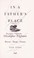 Cover of: In a father's place
