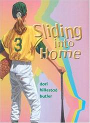 Cover of: Sliding into home