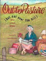Cover of: Out to Pasture but Not over the Hill